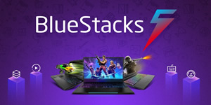 inat tv bluestacks emulatör ile canlı maç izle