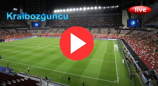 kralbozgucu canlı maç yayını izle